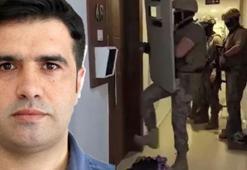 Polis memuru Hakan Telli'yi şehit etmişlerdi! Suç örgütüne Elazığ’da operasyon