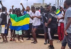 Gabon'da darbe! Türkiye'den ilk açıklama geldi