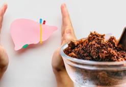 7 adımda karaciğeri tertemiz, göbeği dümdüz yapıyor! Daha faydalısı yok