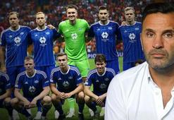 Galatasaray, Molde'nin genç yıldızı için transfer görüşmelerine başladı! Menajeri açıkladı