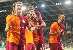 Galatasaray'da sürpriz veda! Menajeriyle birlikte İstanbul'dan ayrılıyor