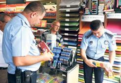 30 kiloluk çocuk en fazla 3.5 kilo taşır