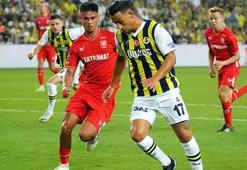 FB MAÇI NE ZAMAN? UEFA AVRUPA KONFERANS LİGİ: Twente FB maçı saat kaçta, hangi kanalda? Şifresiz mi?