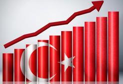 Türkiye'nin ikinci çeyrek büyüme rakamları açıklandı