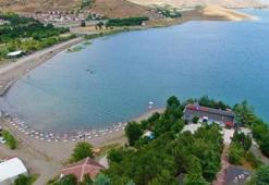 Depremler sonrası Hazar Gölü'nde su seviyesi yükseliyor! Sebebi ortaya çıktı