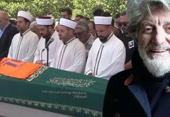 Ünal Silver son yolculuğuna uğurlandı