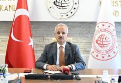 Bakan Uraloğlu: Ukrayna'nın yeniden inşasında iş birliğine hazırız