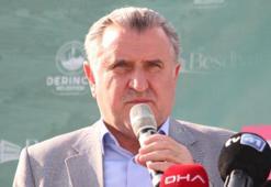 Bakan Bak: Sporda büyük bir devrim gerçekleşiyor