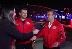 TEKNOFEST heyecanı sürüyor! Bakan Kacır ve Selçuk Bayraktar'dan önemli açıklamalar