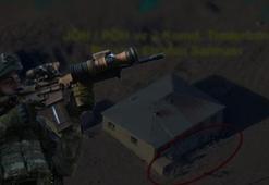 Bakan Yerlikaya duyurdu: Van'da 2 terörist etkisiz hale getirildi