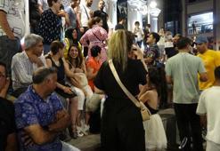 200 bin İranlı Van’ı ziyaret etti