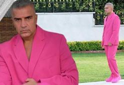 Berdan Mardini pembeler içinde! 'Barbie evde ağlıyor'