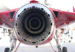 TEI Genel Müdürü Akşit açıkladı! TEKNOFEST'te yeni sürpriz