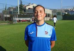 Kevser Kartal: Hedefimiz zirveyi zorlamak