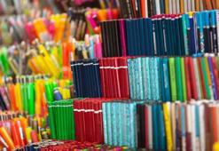 Ticaret Bakanlığı kırtasiye ürünlerini incelemeye aldı