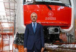 Bakan Uraloğlu: Ülkemizi üretim üssü haline getireceğiz