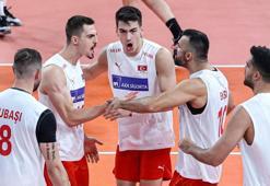 Filenin Efeleri, Romanya'ya 3-2 mağlup oldu