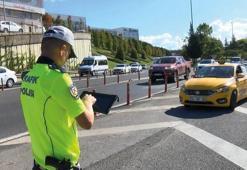 Beykoz'da yapılacak yarış nedeniyle bazı yollar trafiğe kapanacak