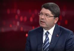 Bakan Tunç: Demokratik, sivil ve özgürlükçü bir anayasa hedefliyoruz