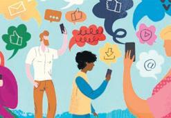 İş aramanın yeni yöntemi: Çöpçatanlık uygulamaları