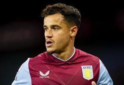 Beşiktaş'tan Coutinho atağı! Transfer için tek rakip Katar