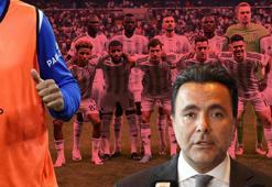 Beşiktaş yıldız oyuncuyla görüşmelere başladı! 6 milyon euro artı satıştan pay