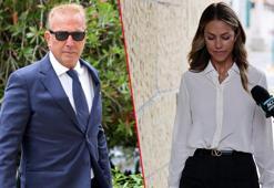 Kevin Costner nafaka savaşından zaferle çıktı!