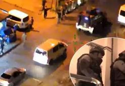 İstanbul'da alçak slogan! Vatandaşların ihbarı sonrası ekipler harekete geçti