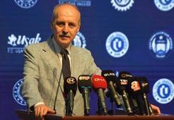 TBMM Başkanı Kurtulmuş: Nitelikli gelecek, nitelikli insanların sırtında yükselir