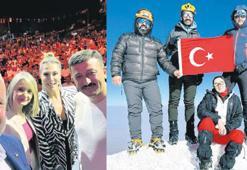 Menemen’de zafer konseri