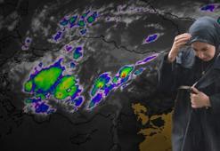 Başkent dahil! Meteoroloji'den yeni rapor: Peş peşe sağanak yağış uyarısı