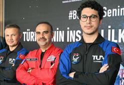 Eğitimleri devam ediyor! Türkiye'nin uzay yolcuları merak edilenleri cevapladı