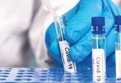 DSÖ: Kovid’de 1 ayda yüzde 38 artış oldu