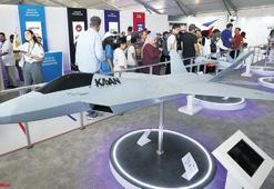 Savunma alanında Türkiye’nin gururu