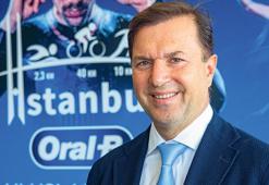 Oral-B Challenge İstanbul yine nefes kesecek! Tankut Turnaoğlu: İstanbul'u yaşatıyoruz