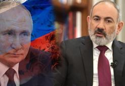 Paşinyan'ın Dağlık Karabağ pişmanlığı: Çok büyük bir hata yaptık