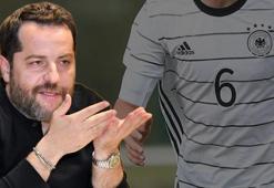 Alman devinden Galatasaray'a! Sürpriz transfer