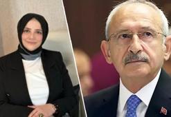 Kılıçdaroğlu'ndan Perinaz Mahpeyker Yaman itirafı: Bilseydim atamazdım!