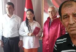 'Yabancı gelin' şoku! Nikah için ne dediyse yaptı, sonu çok kötü bitti
