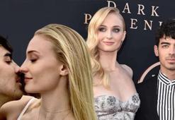 Sophie Turner ile Joe Jonas boşanıyor!