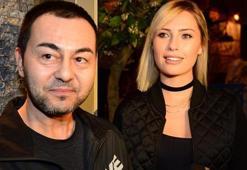 Serdar Ortaç'tan Chloe Lougnan yanıtı: Allah korusun!