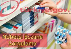 Nöbetçi Eczane Sorgulama: En Yakın Nöbetçi Eczane e-Devlet’ten Nasıl Bulunur?