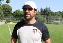 Gaziantep FK, Teknik Direktör Erdal Güneş ile yollarını ayırdı