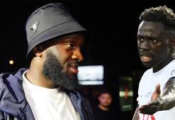 Galatasaray transferleri KAP'a bildirdi! Tanguy Ndombele, İstanbul'a geldi