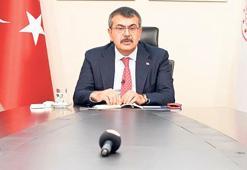 Öğretmenlerle randevuyla görüşülebilecek