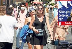 Kovid kabusu geri mi dönüyor? ‘Pozitif vaka sayısı arttı’