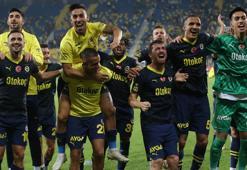 Fenerbahçe'den kusursuz başlangıç! Yıldızlar beklentileri karşıladı