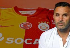 Galatasaray'da iki veda! Ndombele ve Sanchez transfer edilince yollar ayrılıyor