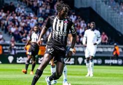 Trabzonspor her konuda anlaşma sağladı! Mendy imzaya geliyor