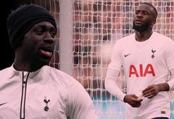 Galatasaray'dan transferde son gün bombaları: Davinson Sanchez ve Tanguy Ndombele